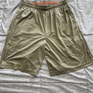Reebok Shorts